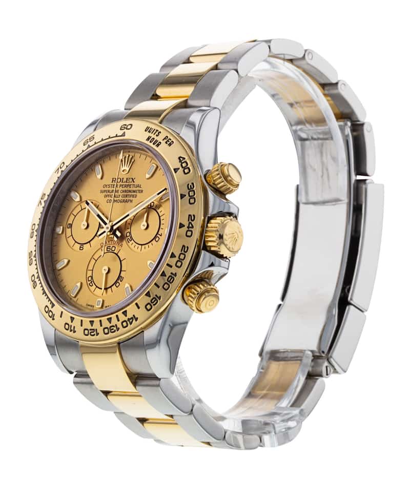 Rolex Daytona 116503